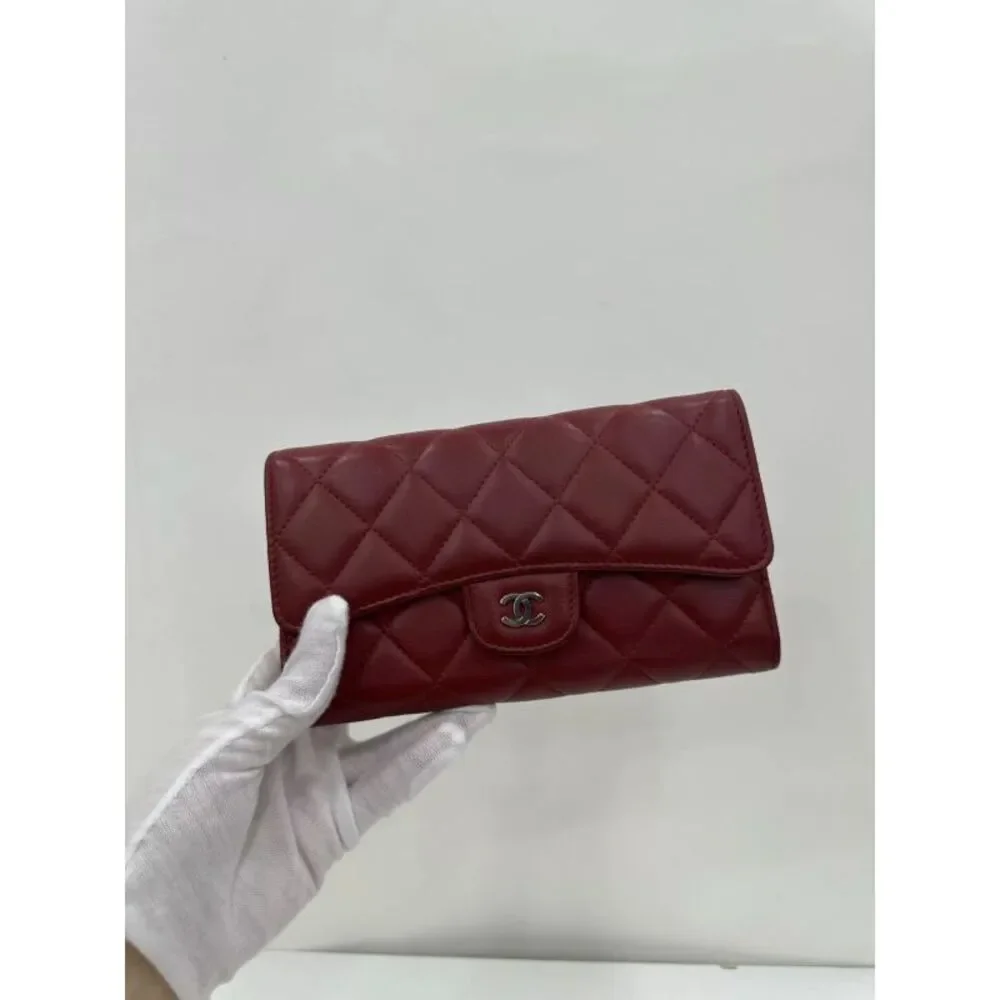 Chanel Women Pre-Loved Bag Very Good Condition